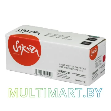 Картридж Sakura Printing SA106R01632